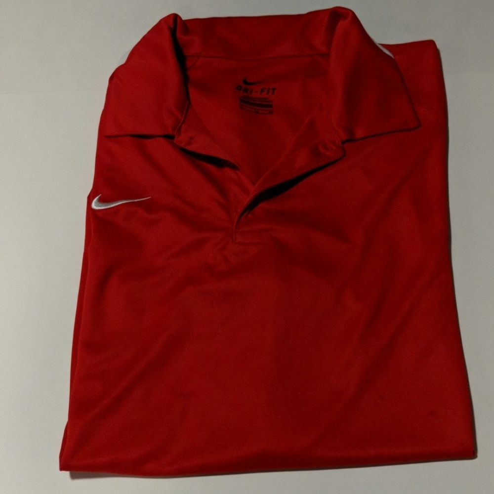 Nike Polo shirt